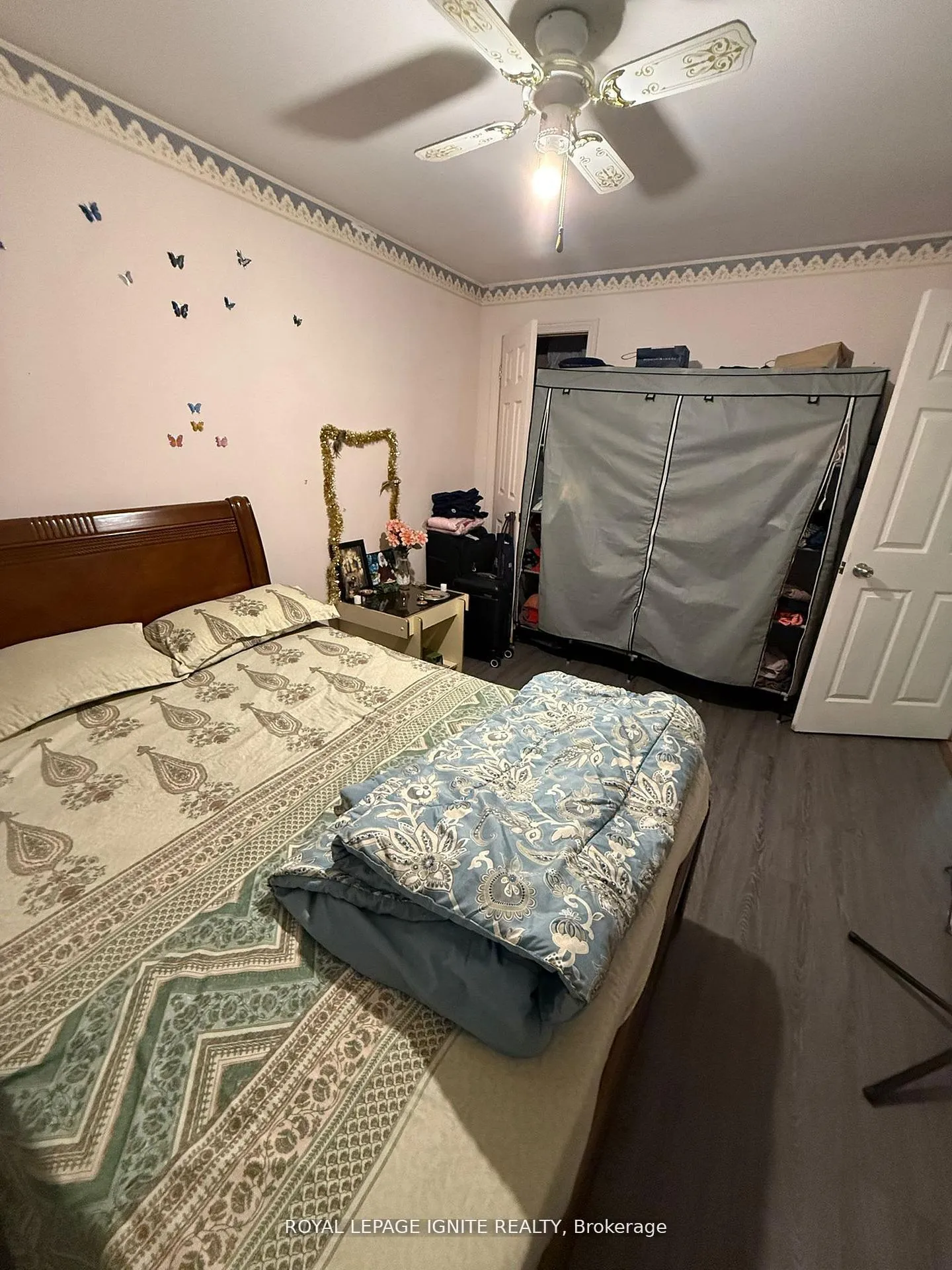 Photo 7 of Unit Bsmt, 92 Bobmar Road, Scarborough, Highland Creek — HOMEH