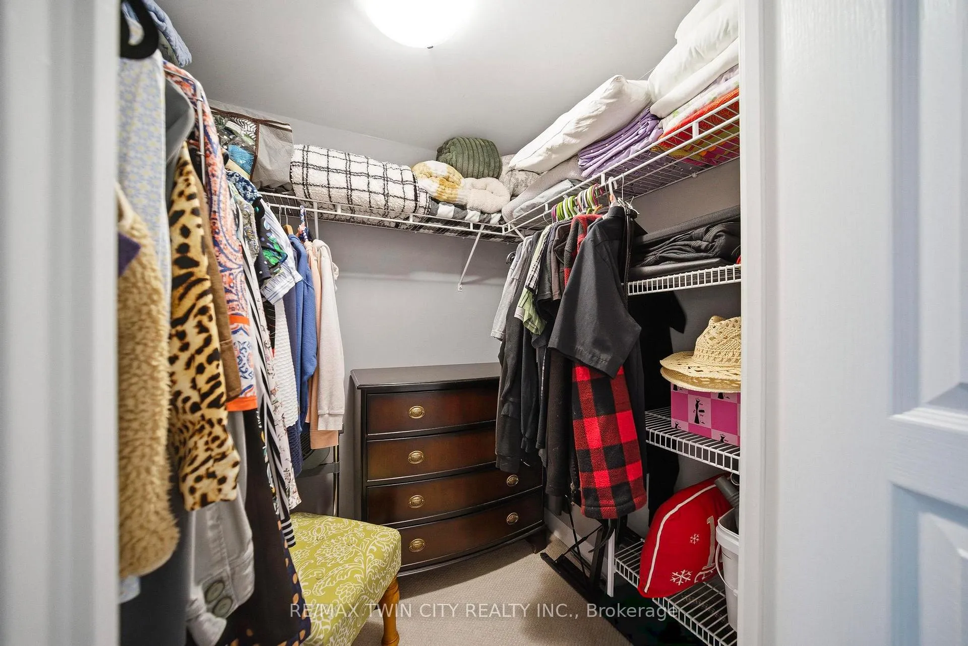 Photo 21 of Unit 1507, 1940 Ironstone Drive, Burlington, Uptown — HOMEH