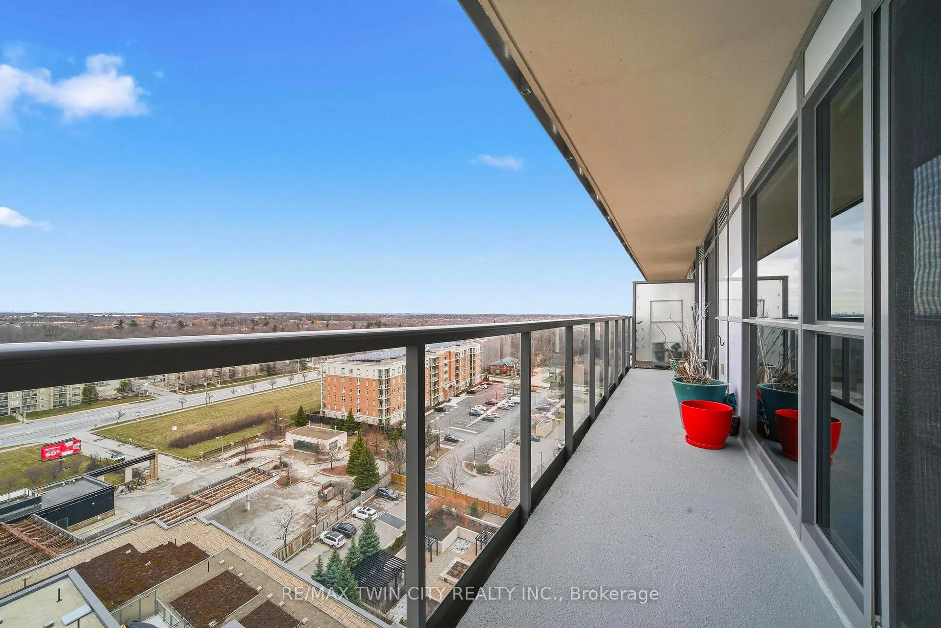Photo 27 of Unit 1507, 1940 Ironstone Drive, Burlington, Uptown — HOMEH