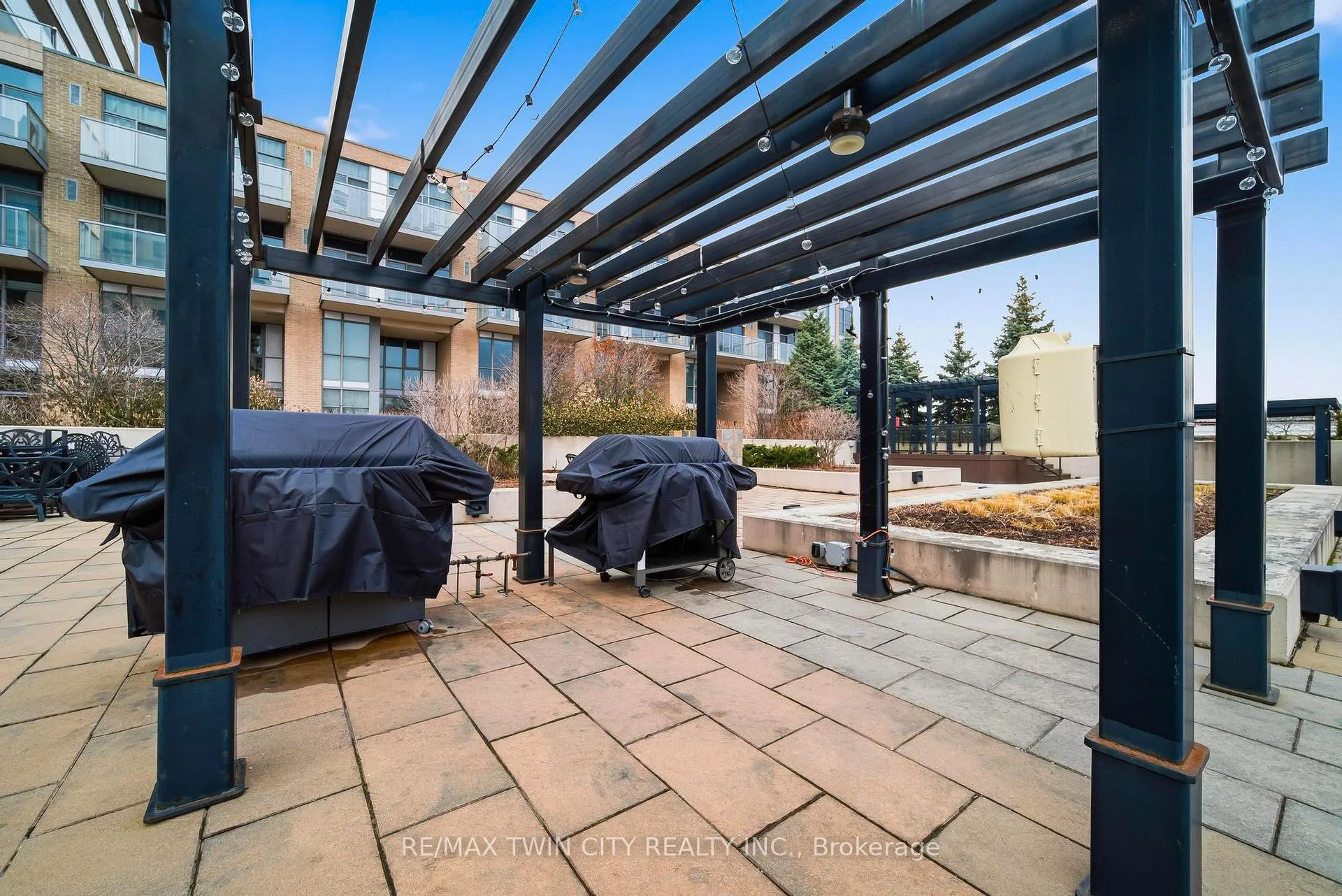 Photo 33 of Unit 1507, 1940 Ironstone Drive, Burlington, Uptown — HOMEH