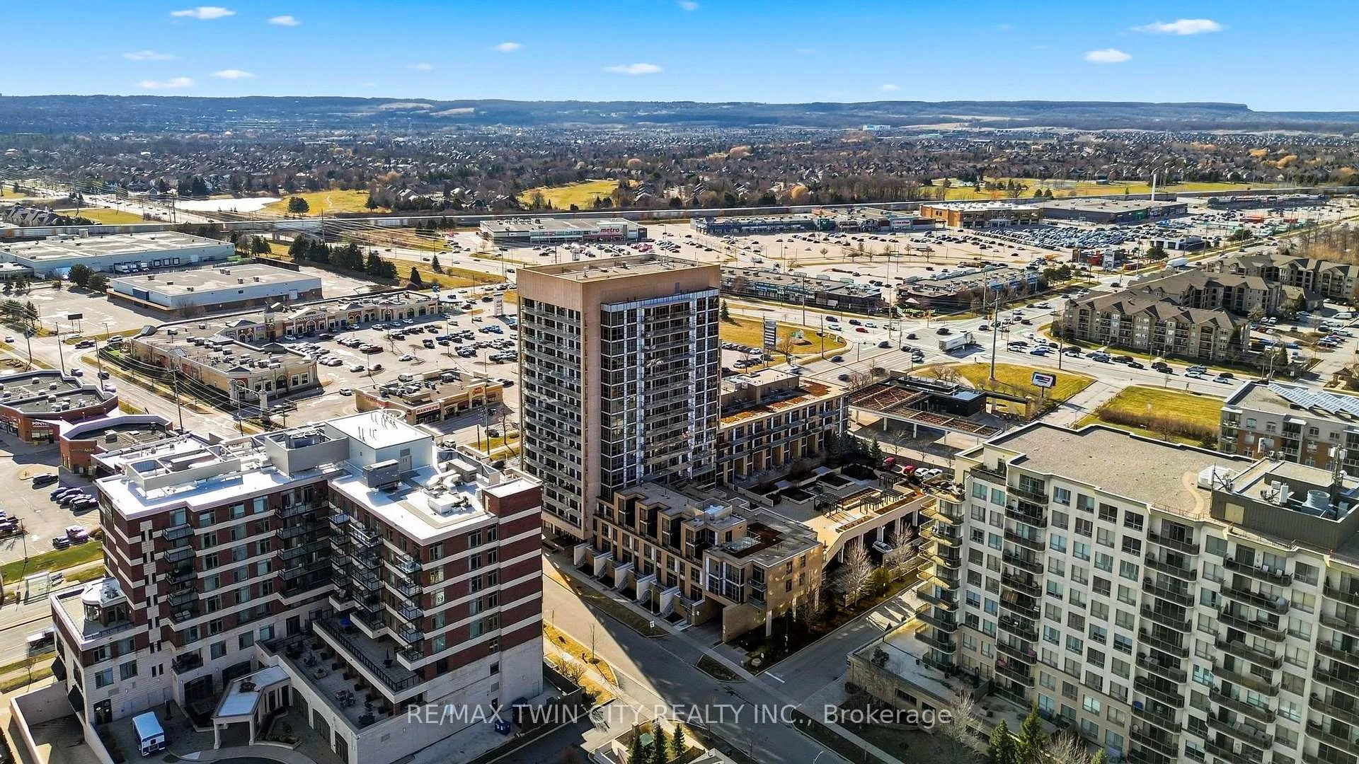 Photo 49 of Unit 1507, 1940 Ironstone Drive, Burlington, Uptown — HOMEH