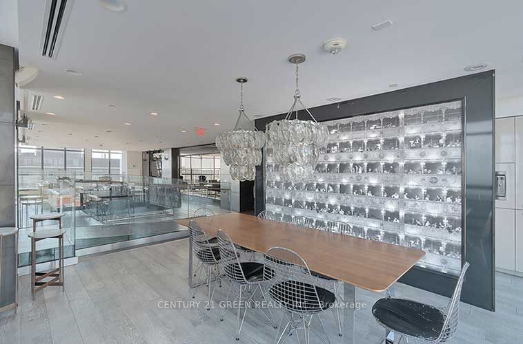 Photo 27 of Unit 422, 1190 Dundas Street E, Toronto, South Riverdale — HOMEH