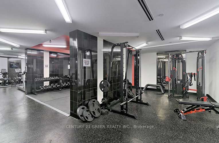 Photo 23 of Unit 422, 1190 Dundas Street E, Toronto, South Riverdale — HOMEH