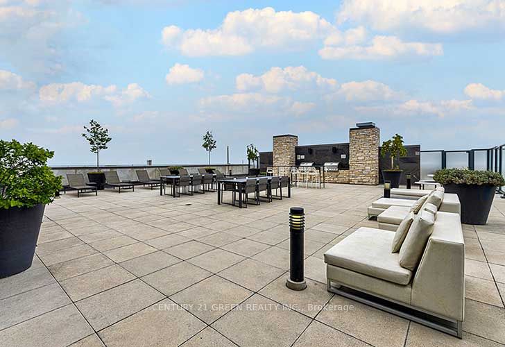 Photo 28 of Unit 422, 1190 Dundas Street E, Toronto, South Riverdale — HOMEH