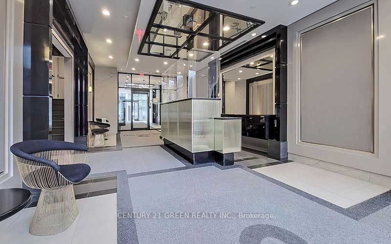 Photo 4 of Unit 422, 1190 Dundas Street E, Toronto, South Riverdale — HOMEH