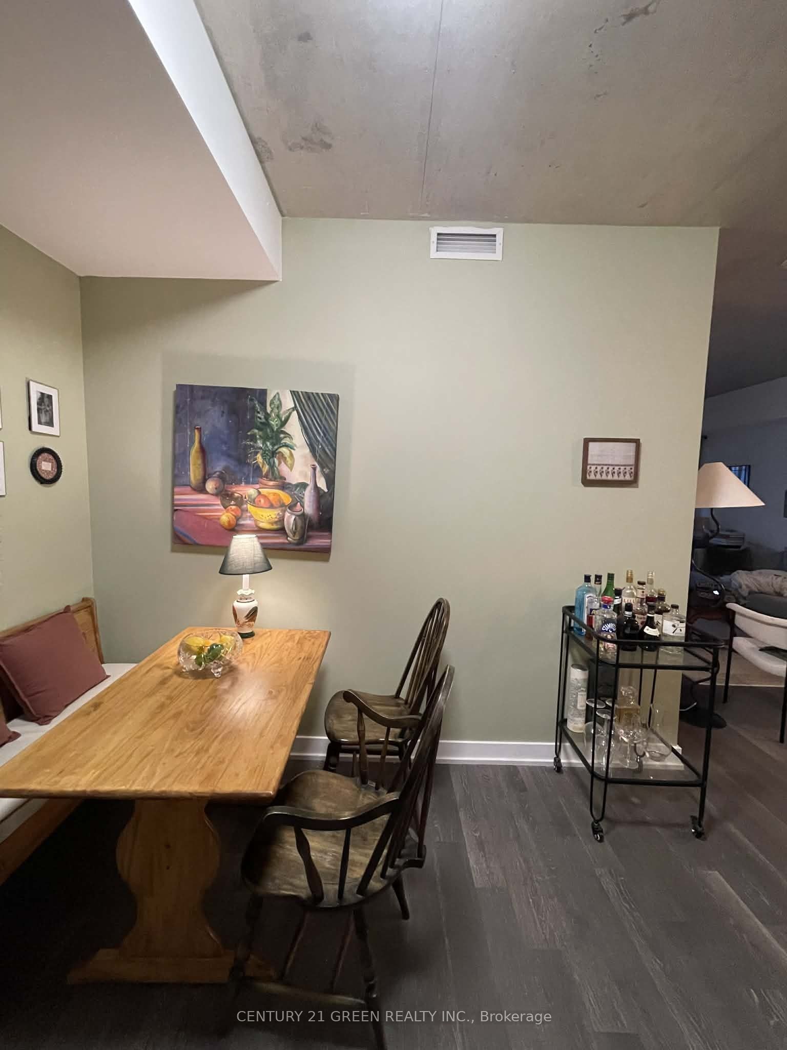 Photo 7 of Unit 422, 1190 Dundas Street E, Toronto, South Riverdale — HOMEH