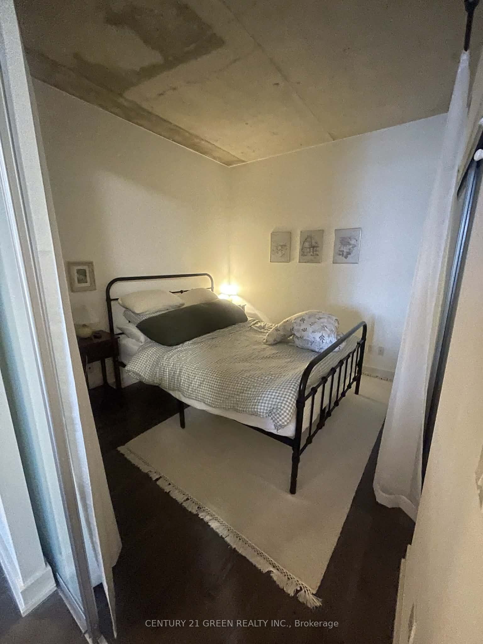Photo 8 of Unit 422, 1190 Dundas Street E, Toronto, South Riverdale — HOMEH