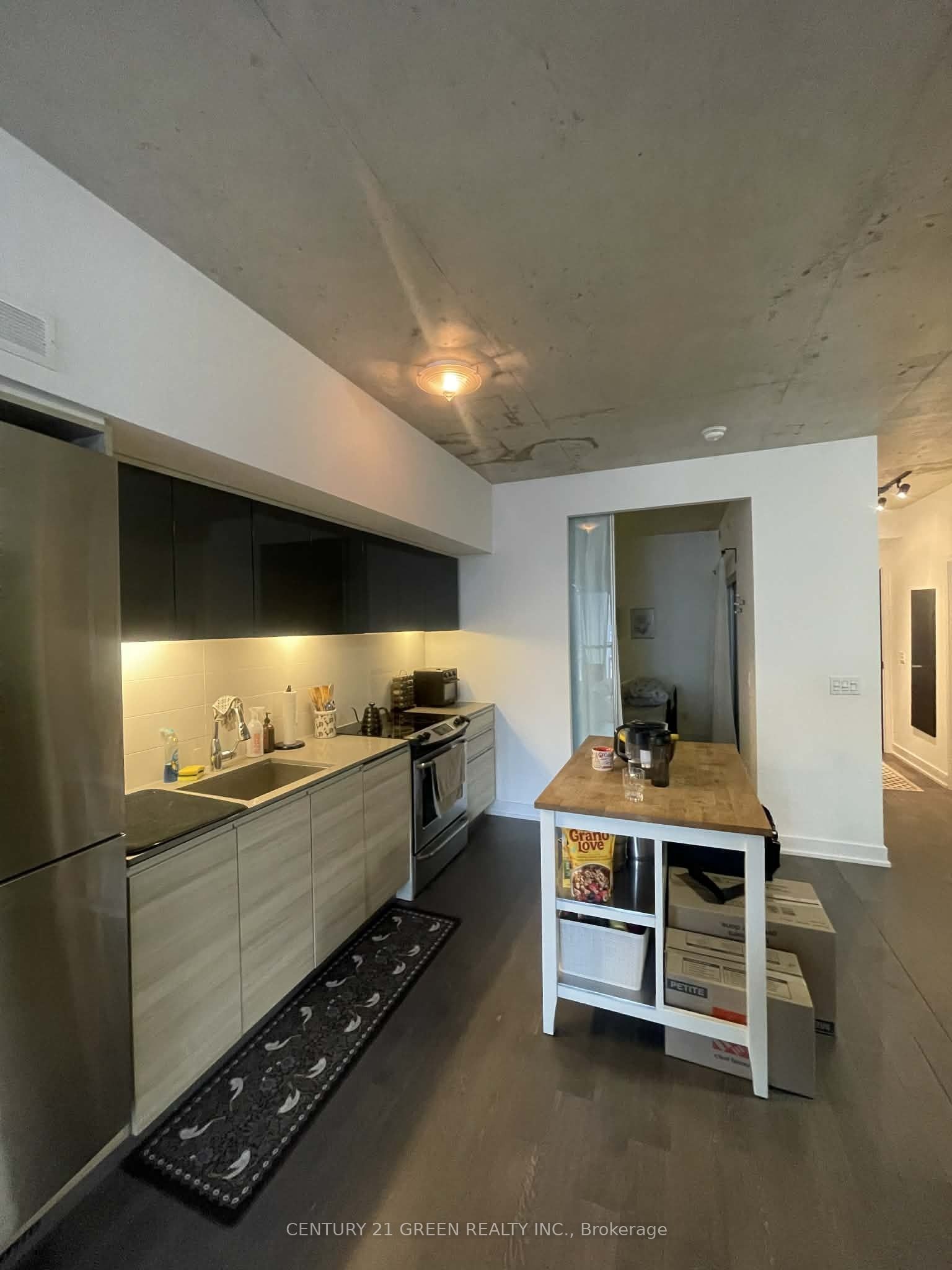 Photo 14 of Unit 422, 1190 Dundas Street E, Toronto, South Riverdale — HOMEH
