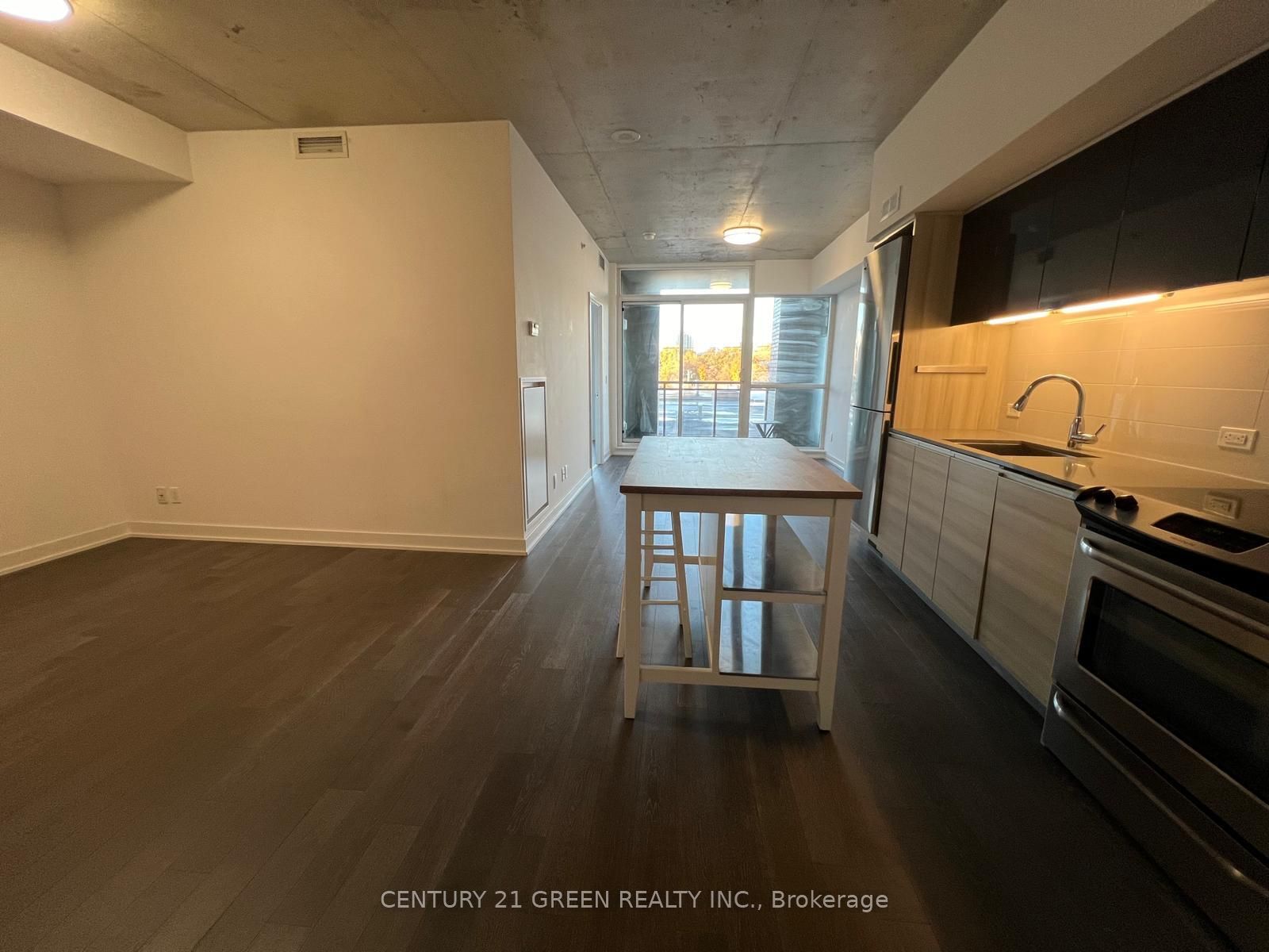 Photo 11 of Unit 422, 1190 Dundas Street E, Toronto, South Riverdale — HOMEH