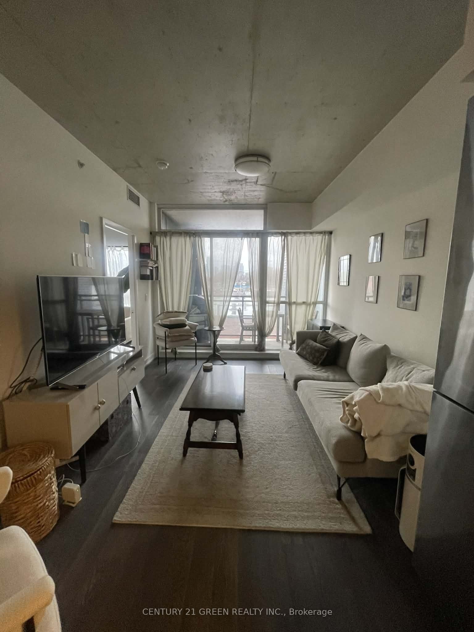 Photo 15 of Unit 422, 1190 Dundas Street E, Toronto, South Riverdale — HOMEH