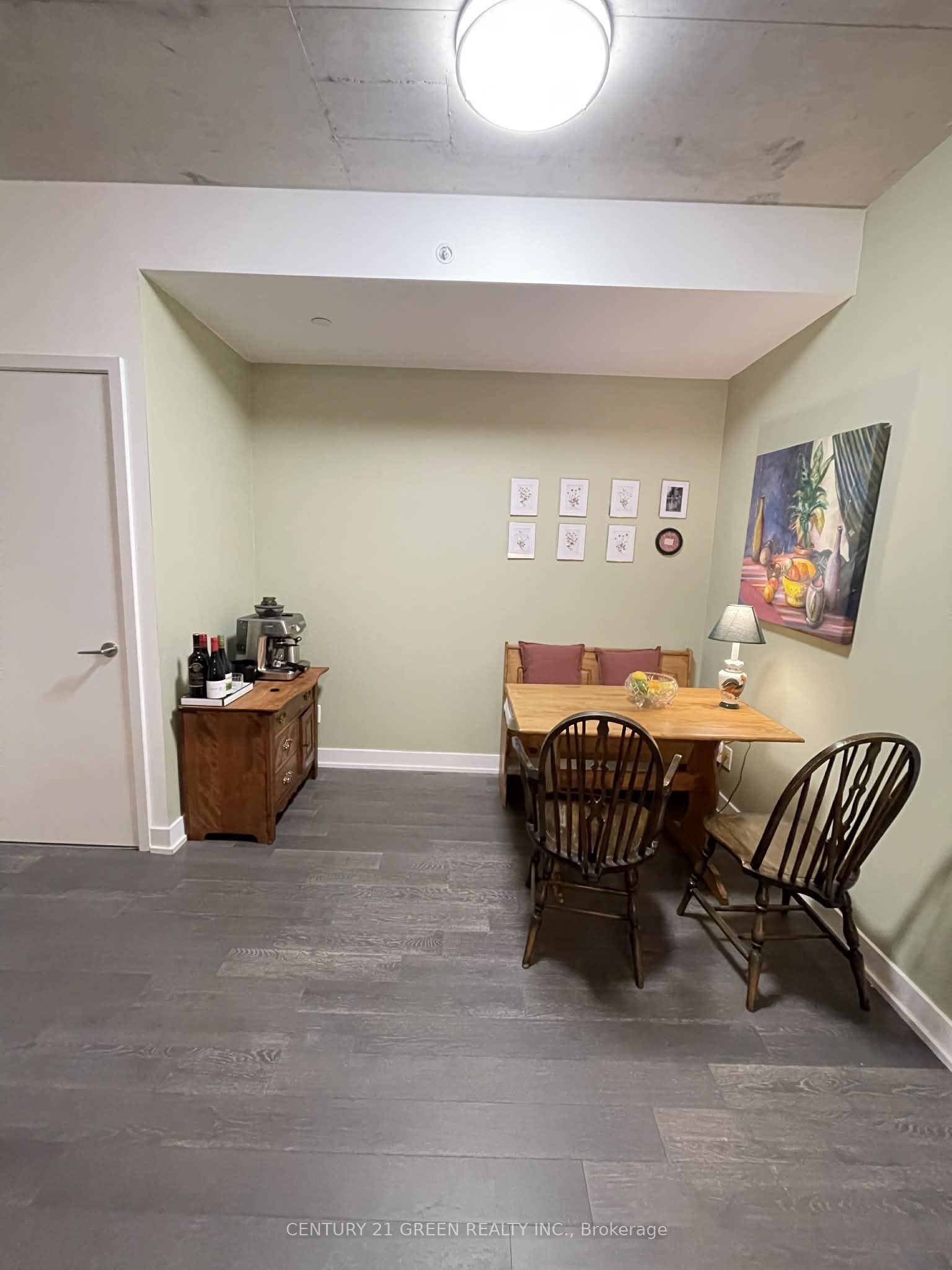 Photo 6 of Unit 422, 1190 Dundas Street E, Toronto, South Riverdale — HOMEH