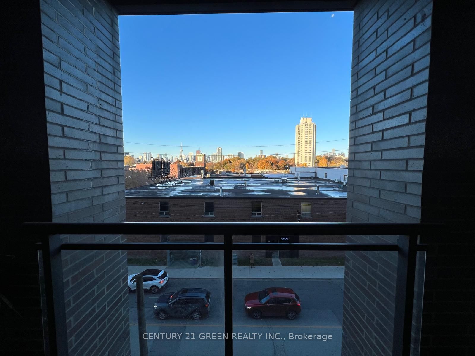 Photo 17 of Unit 422, 1190 Dundas Street E, Toronto, South Riverdale — HOMEH