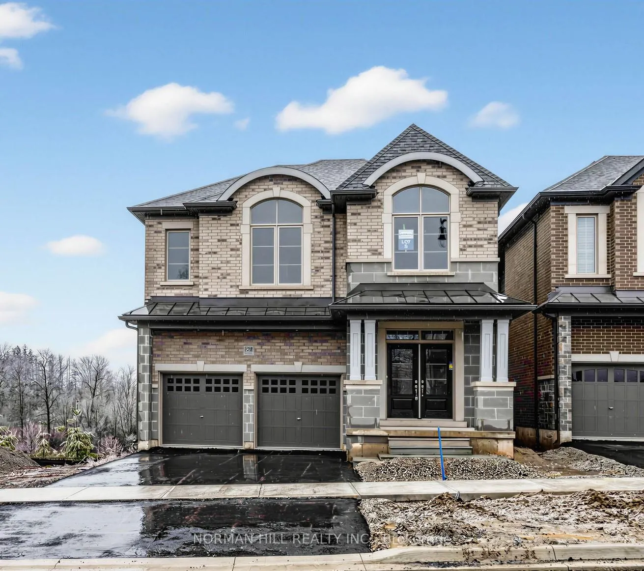Photo 1 of 120 Antibes Drive, Brampton, Credit Valley — HOMEH