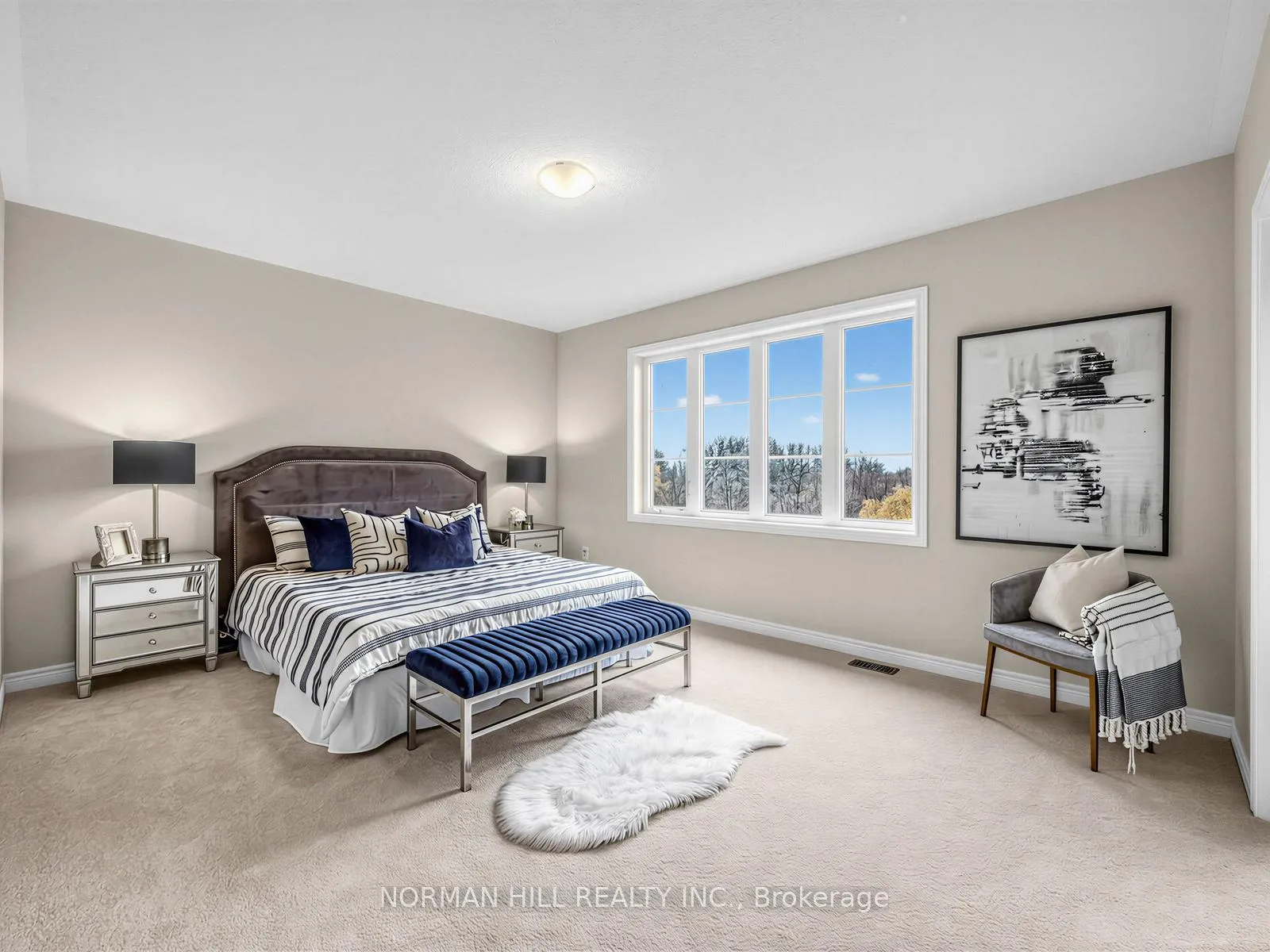 Photo 10 of 120 Antibes Drive, Brampton, Credit Valley — HOMEH