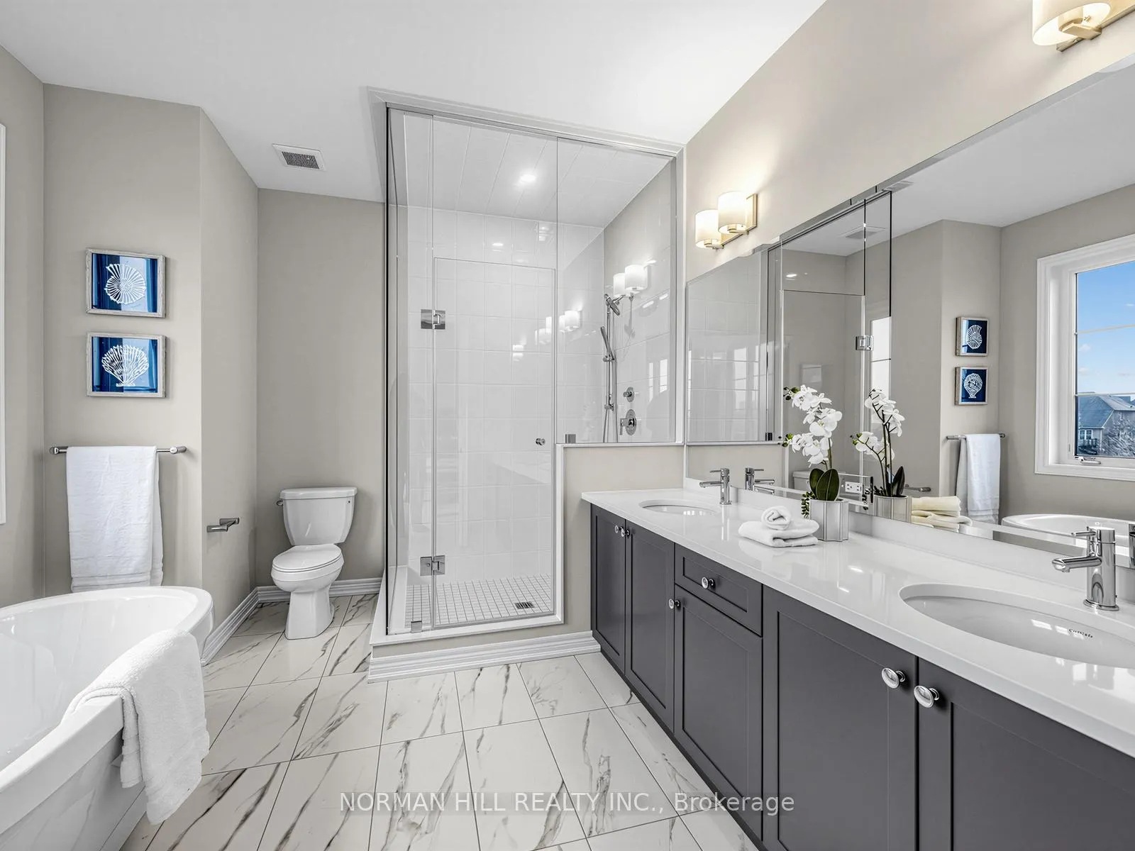 Photo 11 of 120 Antibes Drive, Brampton, Credit Valley — HOMEH