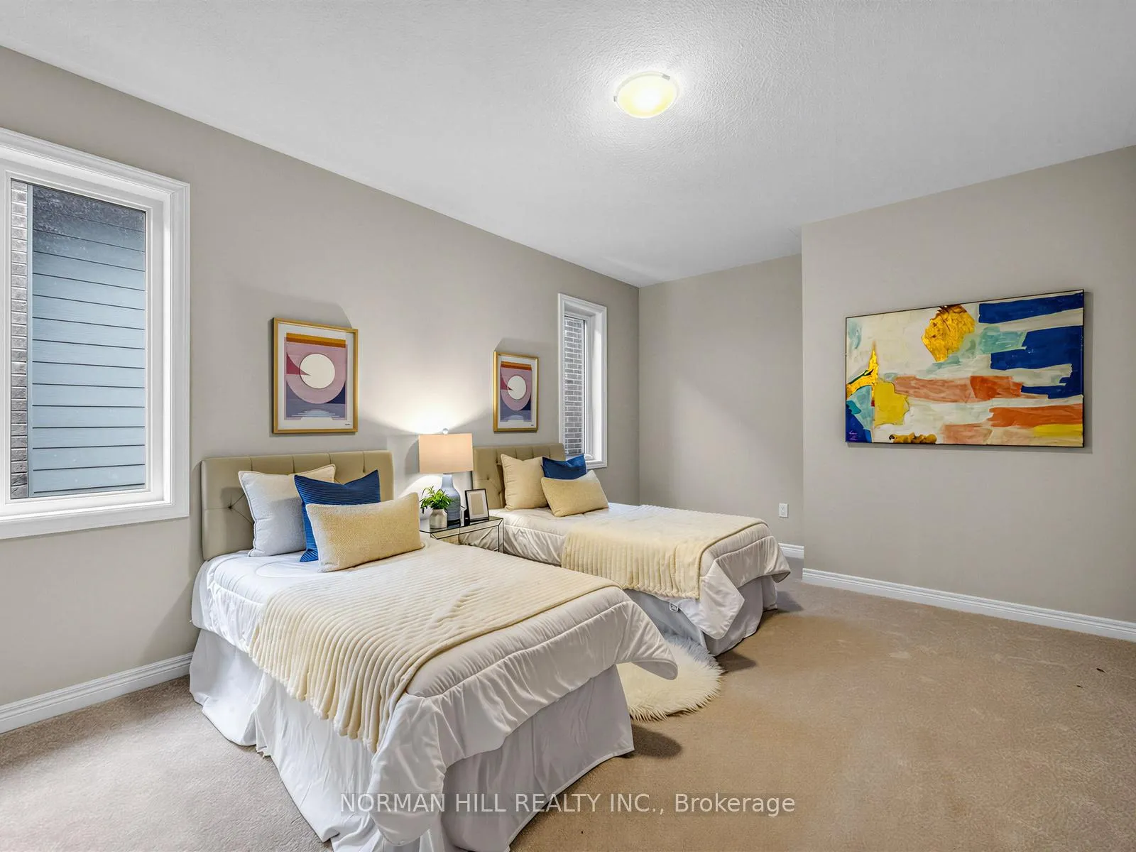 Photo 13 of 120 Antibes Drive, Brampton, Credit Valley — HOMEH