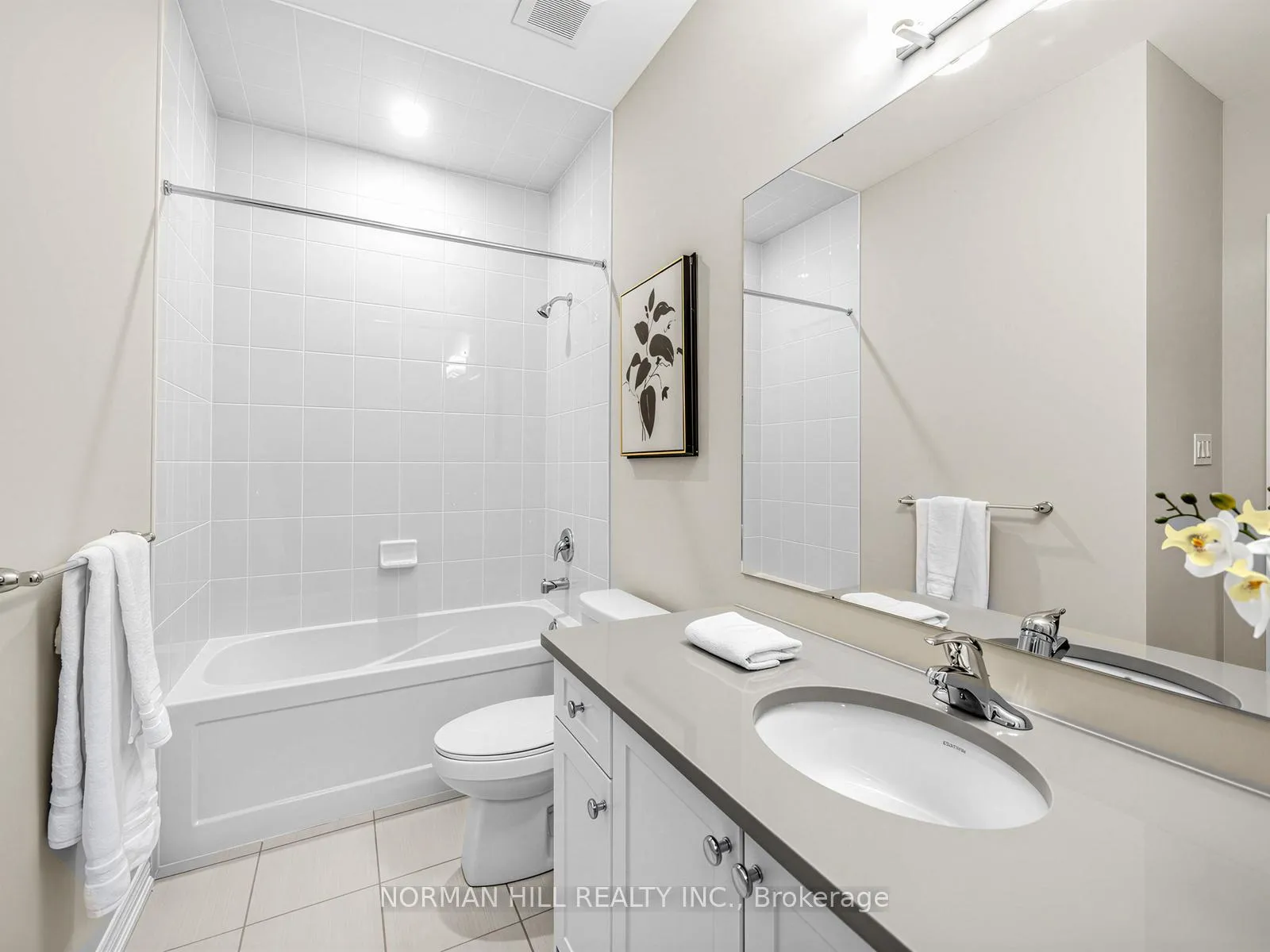 Photo 14 of 120 Antibes Drive, Brampton, Credit Valley — HOMEH