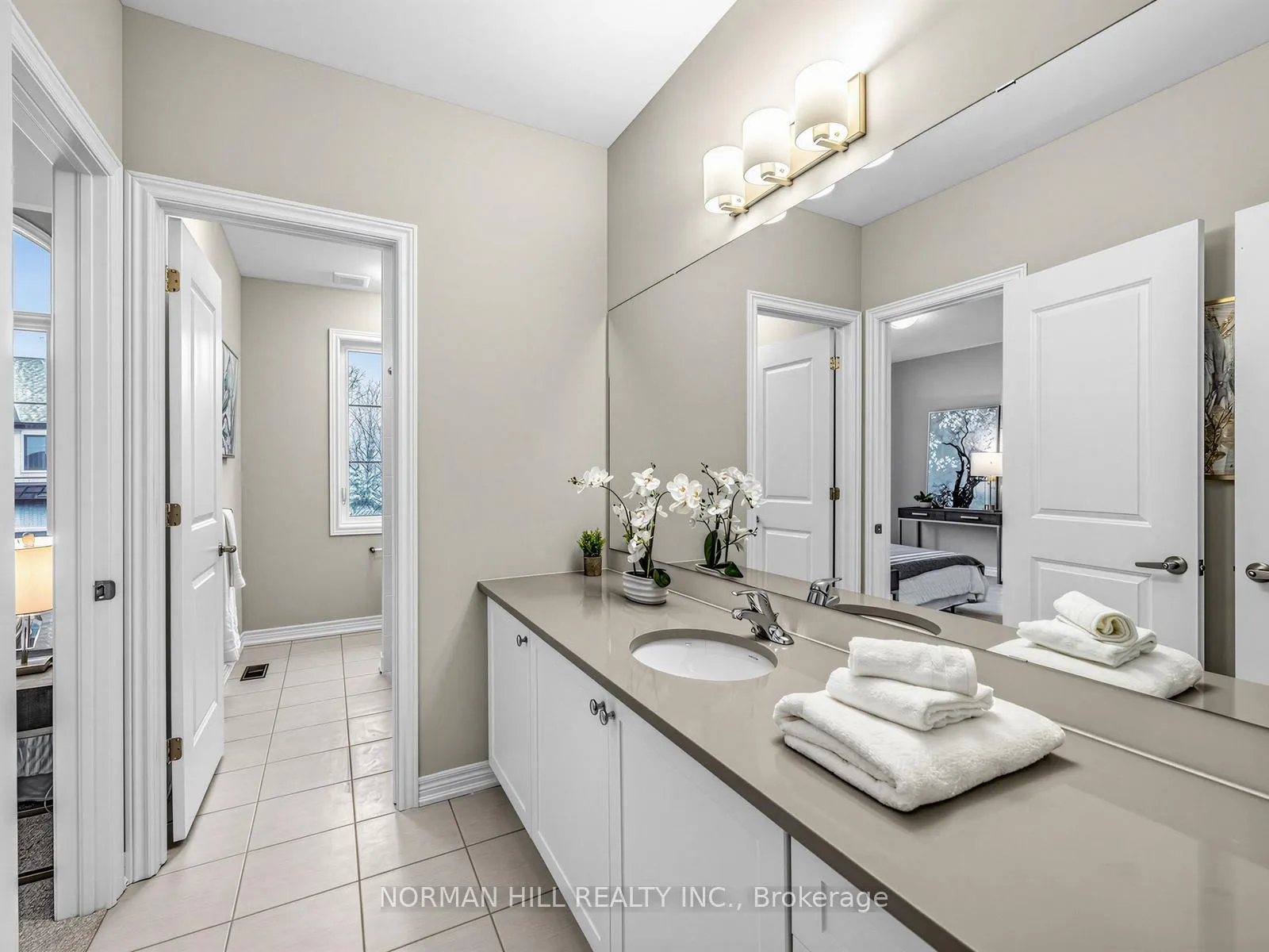 Photo 16 of 120 Antibes Drive, Brampton, Credit Valley — HOMEH