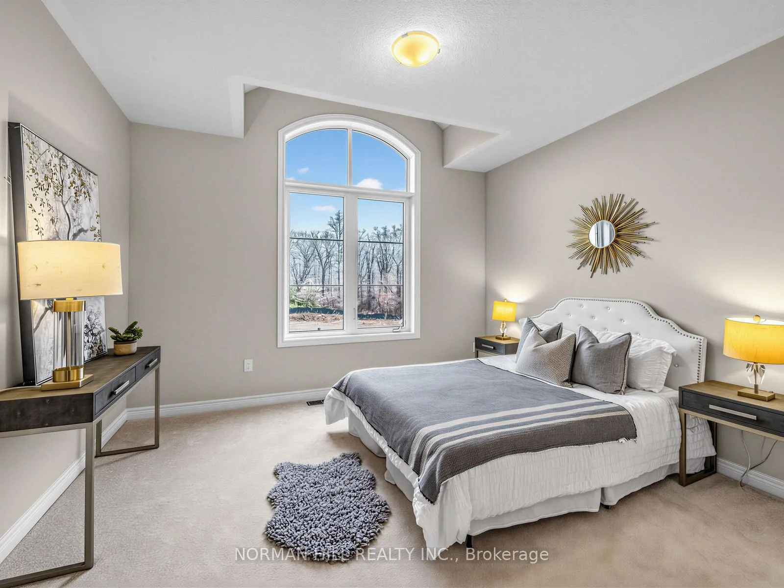Photo 17 of 120 Antibes Drive, Brampton, Credit Valley — HOMEH