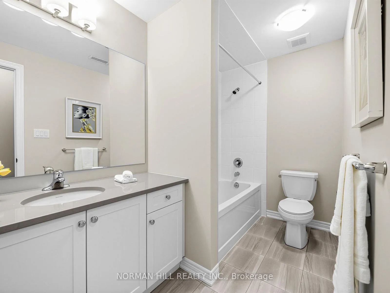 Photo 20 of 120 Antibes Drive, Brampton, Credit Valley — HOMEH