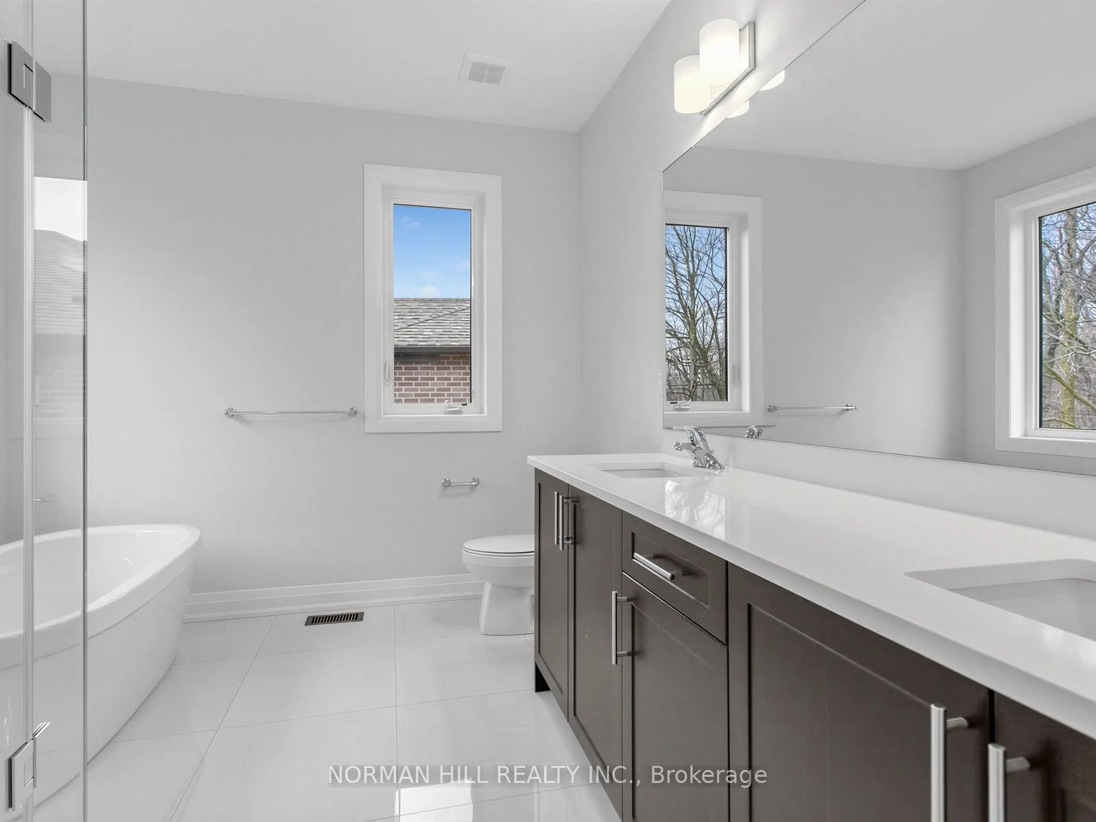 Photo 15 of 123 Antibes Drive, Brampton, Credit Valley — HOMEH