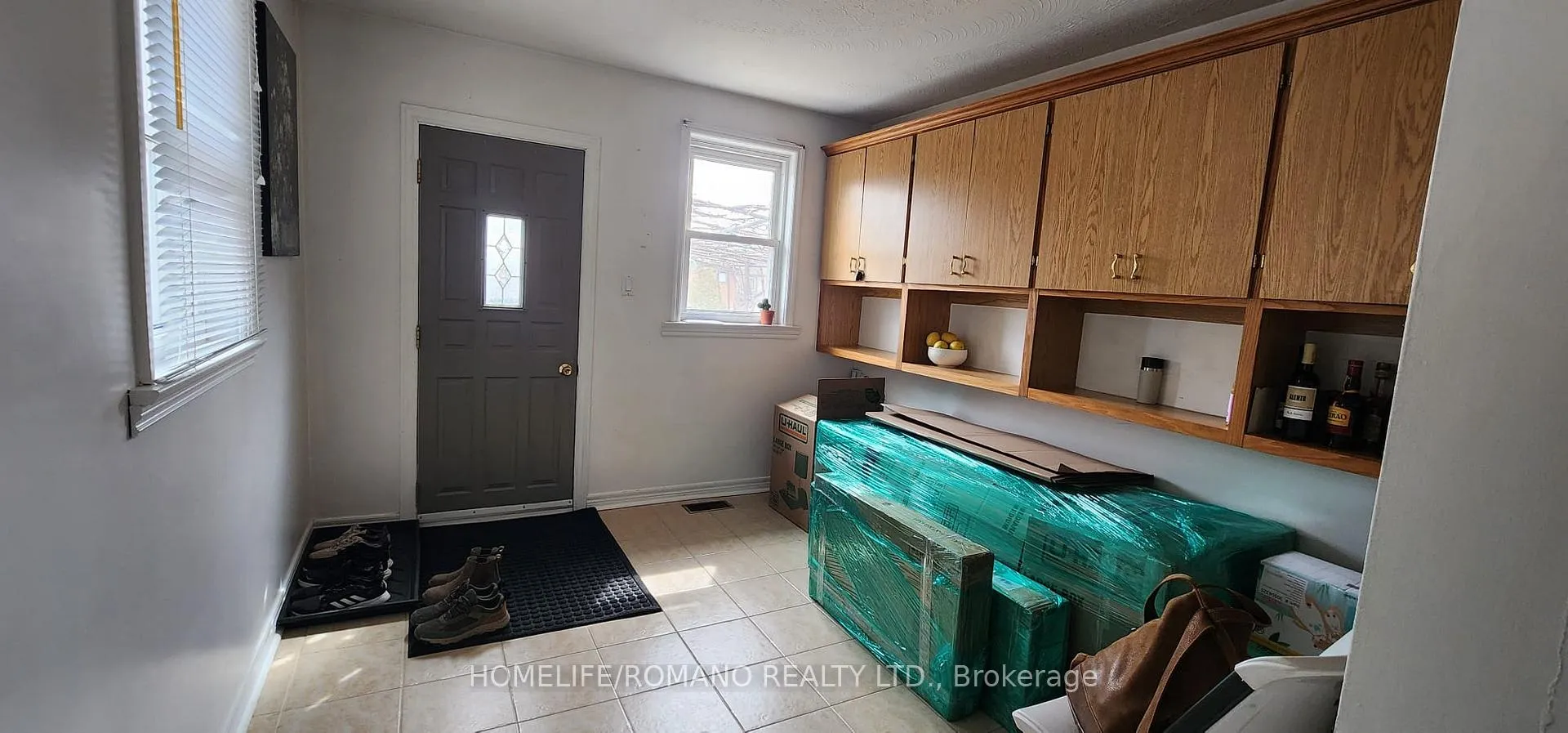 Photo 2 of 57 Trowell Avenue, Toronto, Keelesdale-Eglinton West — HOMEH