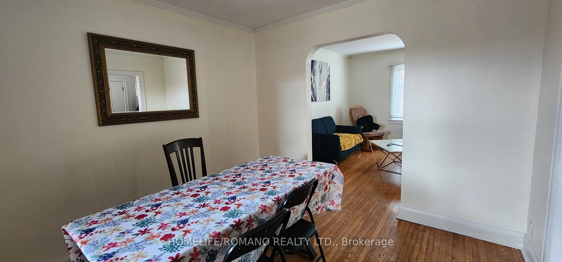 Photo 4 of 57 Trowell Avenue, Toronto, Keelesdale-Eglinton West — HOMEH