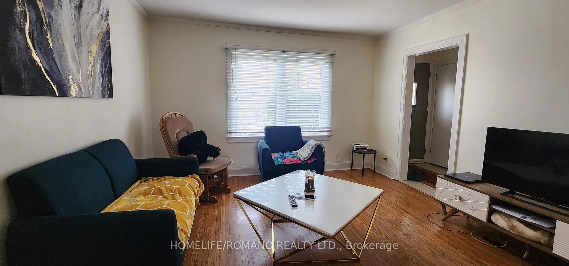 Photo 6 of 57 Trowell Avenue, Toronto, Keelesdale-Eglinton West — HOMEH