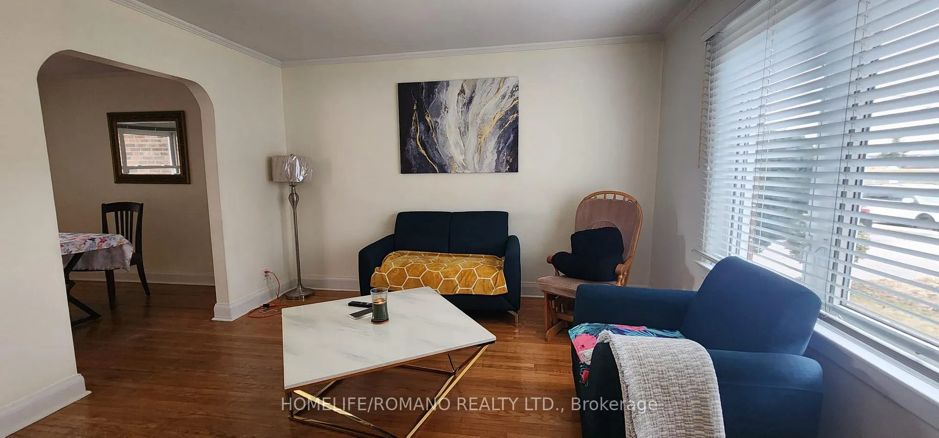 Photo 7 of 57 Trowell Avenue, Toronto, Keelesdale-Eglinton West — HOMEH