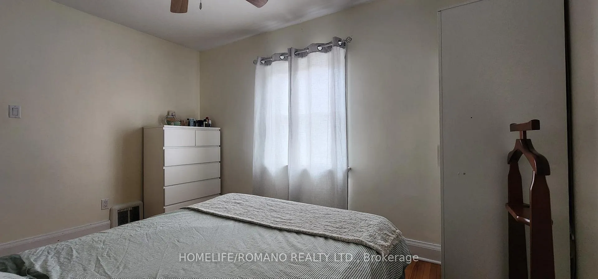 Photo 9 of 57 Trowell Avenue, Toronto, Keelesdale-Eglinton West — HOMEH