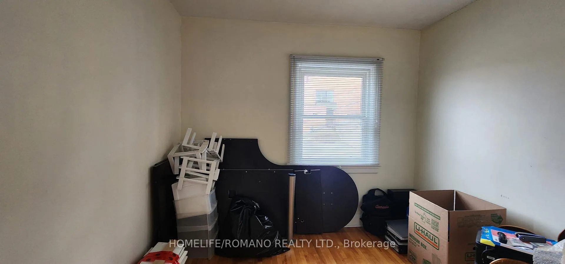 Photo 12 of 57 Trowell Avenue, Toronto, Keelesdale-Eglinton West — HOMEH