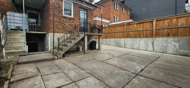 Photo 14 of 57 Trowell Avenue, Toronto, Keelesdale-Eglinton West — HOMEH
