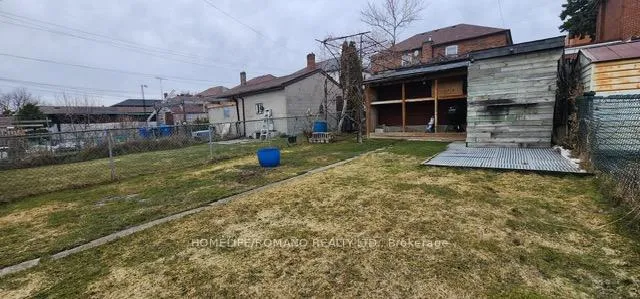 Photo 15 of 57 Trowell Avenue, Toronto, Keelesdale-Eglinton West — HOMEH