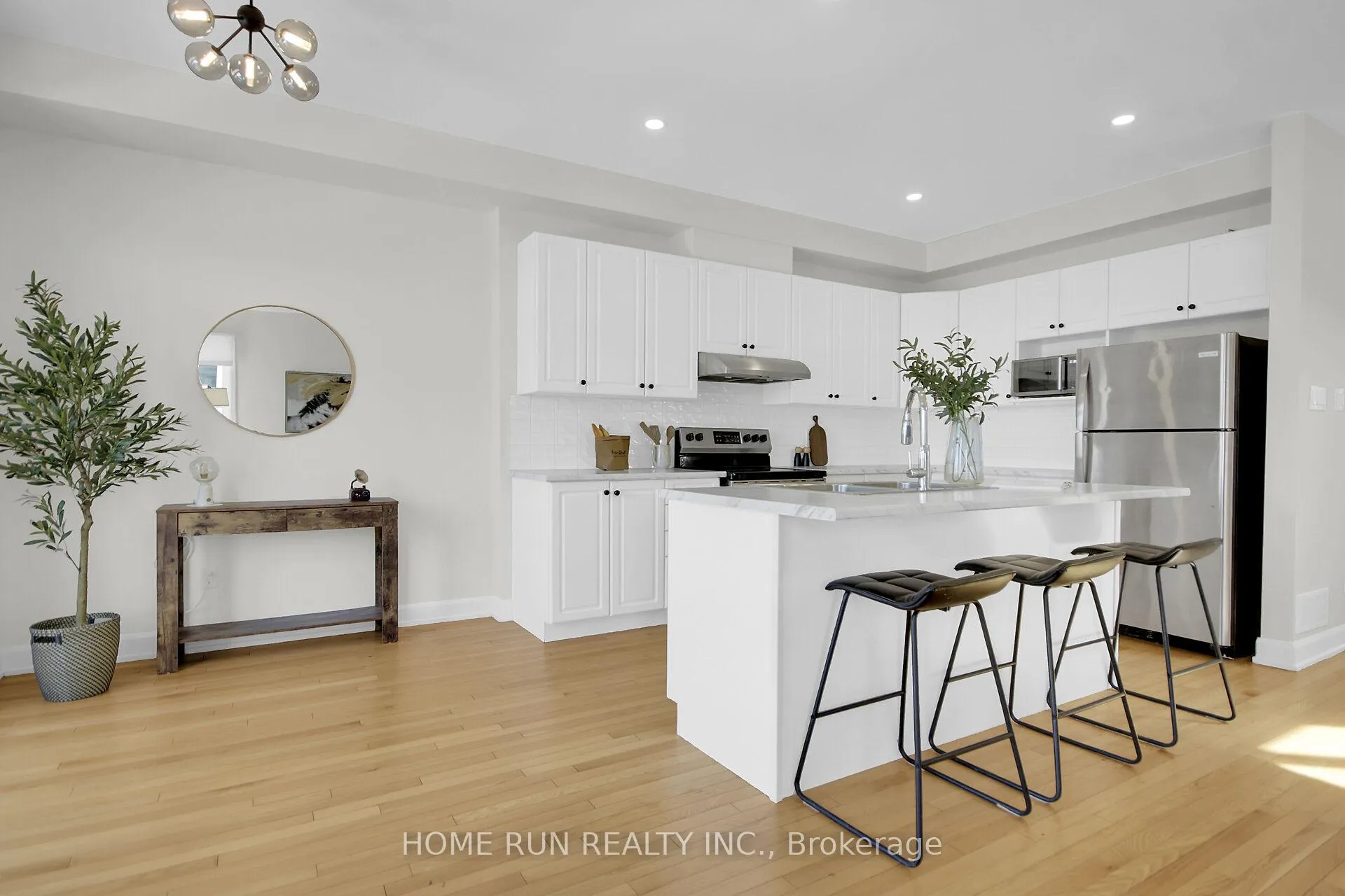 Photo 9 of 157 Bending Way, Ottawa, Barrhaven - Hearts Desire — HOMEH