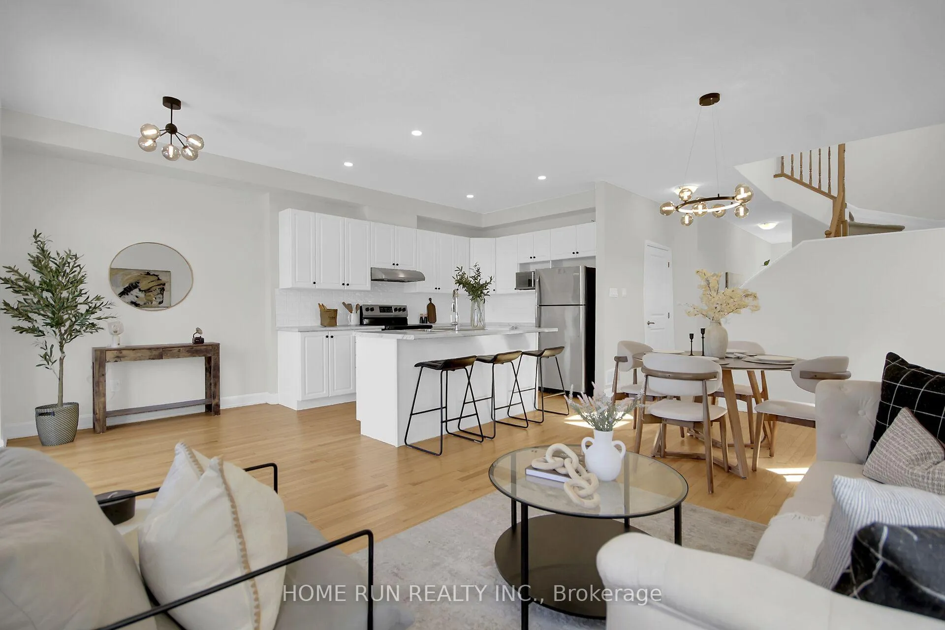 Photo 11 of 157 Bending Way, Ottawa, Barrhaven - Hearts Desire — HOMEH