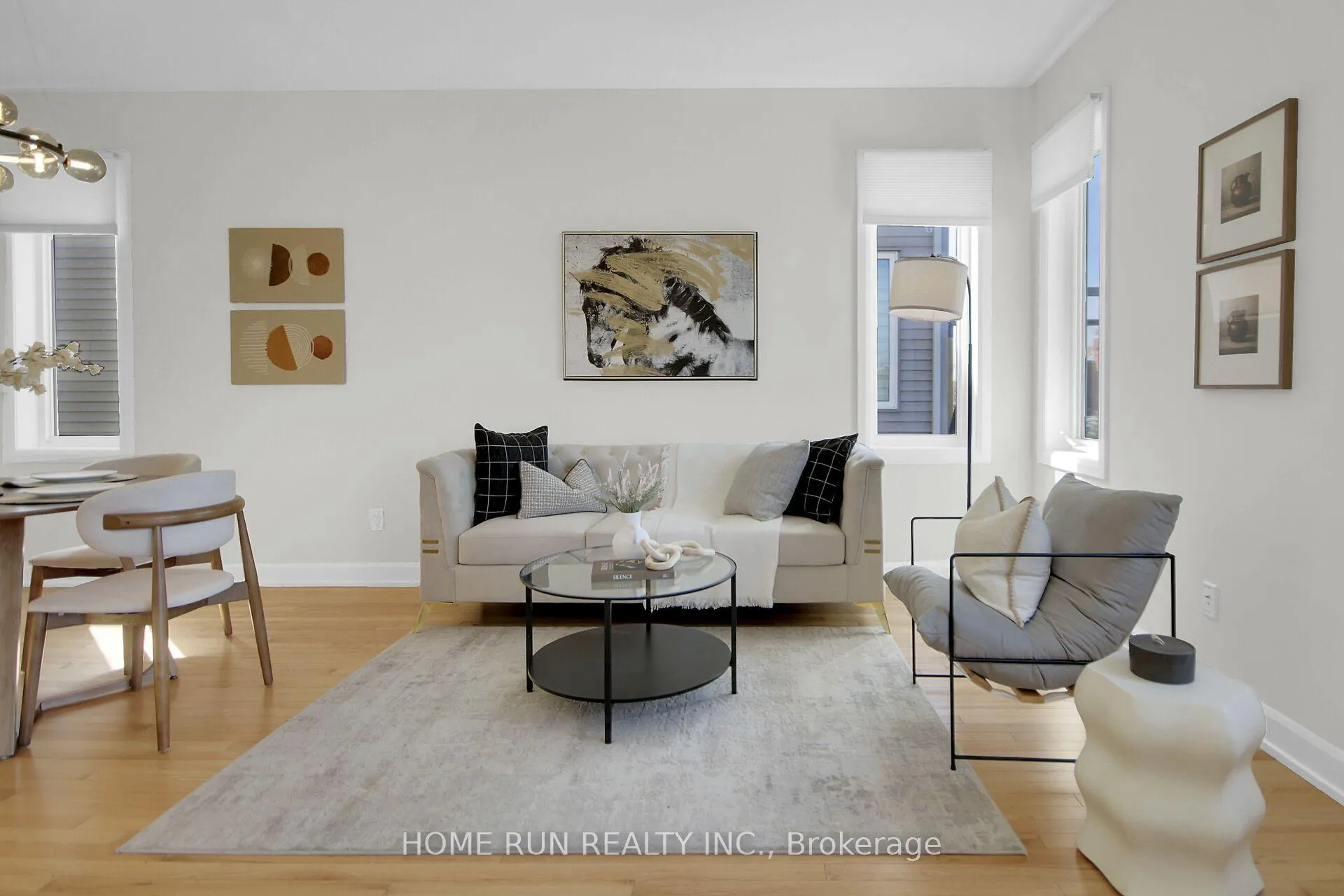 Photo 12 of 157 Bending Way, Ottawa, Barrhaven - Hearts Desire — HOMEH