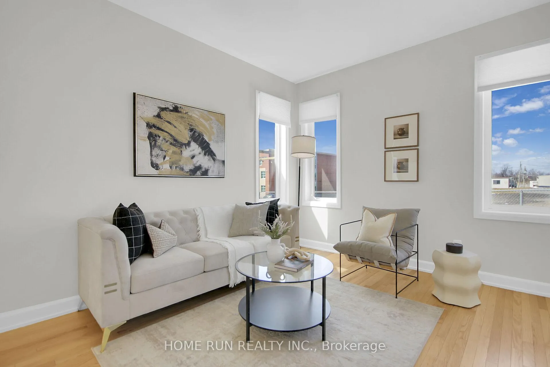 Photo 15 of 157 Bending Way, Ottawa, Barrhaven - Hearts Desire — HOMEH