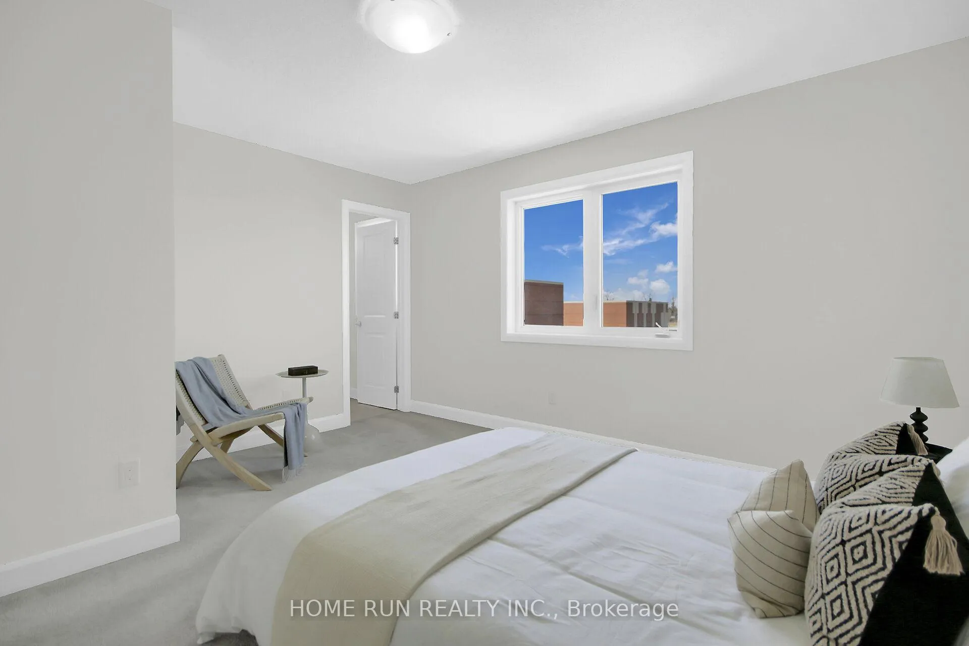 Photo 16 of 157 Bending Way, Ottawa, Barrhaven - Hearts Desire — HOMEH