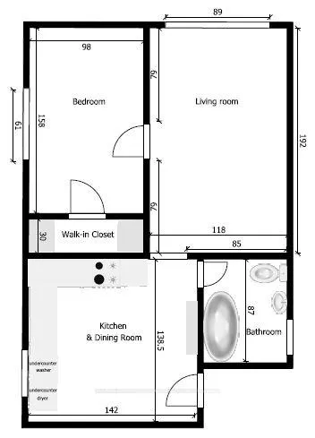 Photo 25 of 164 Wentworth Street S, Hamilton, Stinson — HOMEH