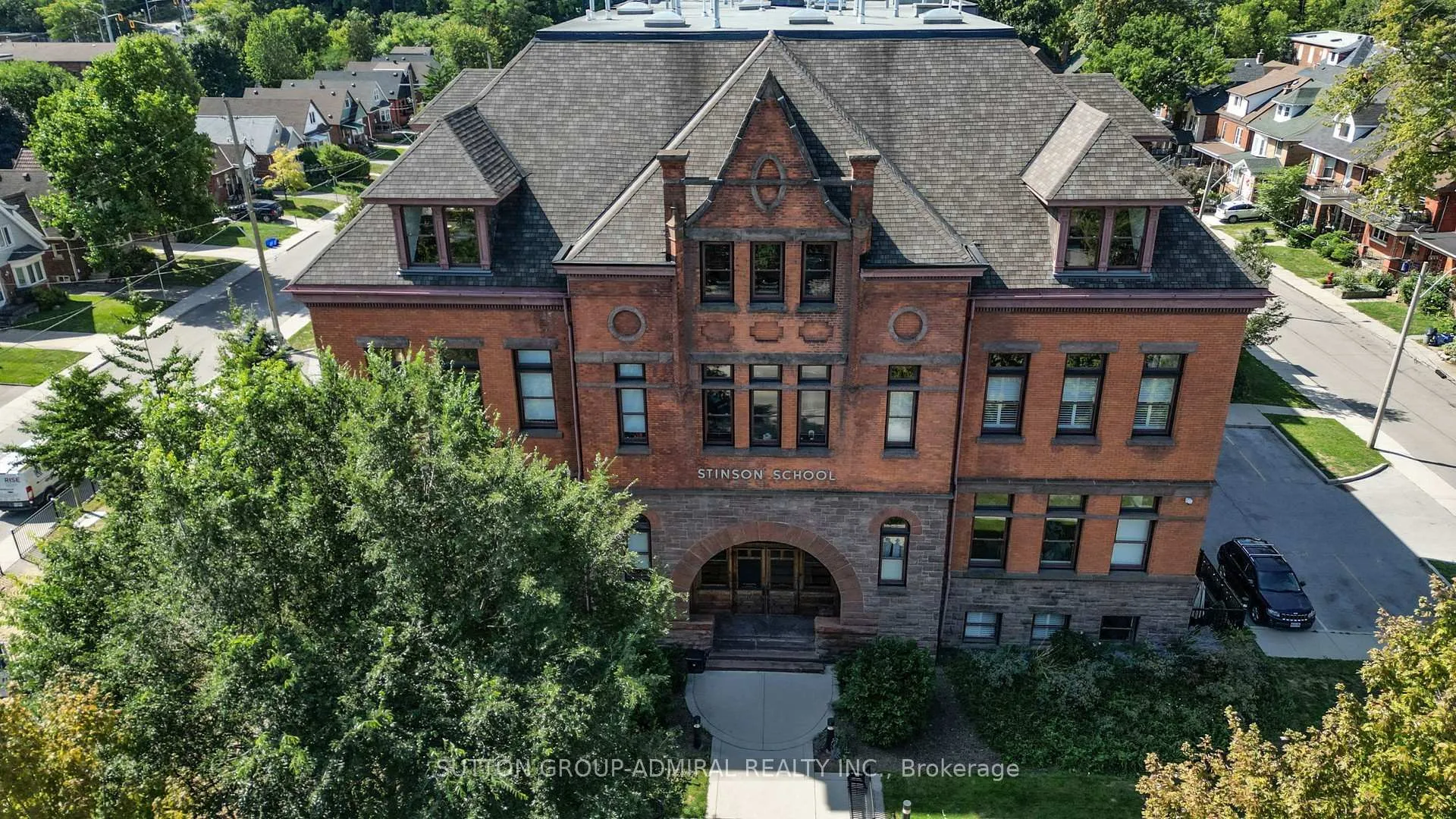 Photo 44 of 164 Wentworth Street S, Hamilton, Stinson — HOMEH