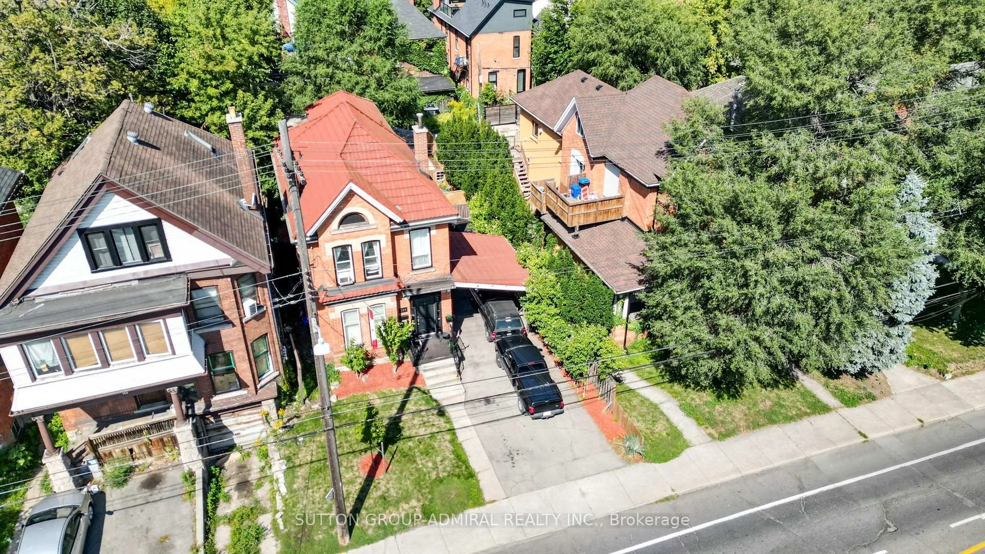 Photo 45 of 164 Wentworth Street S, Hamilton, Stinson — HOMEH
