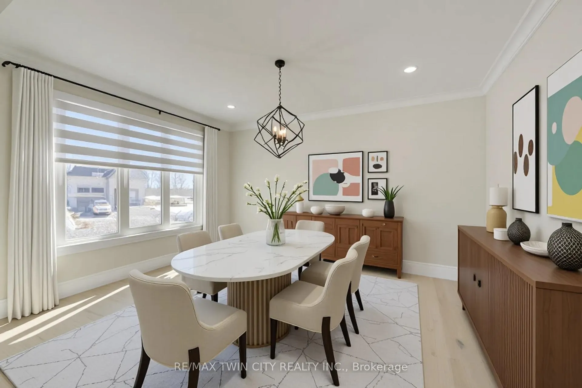 Photo 8 of 47 Pioneer Ridge Drive, Kitchener, Pioneer Tower West — HOMEH