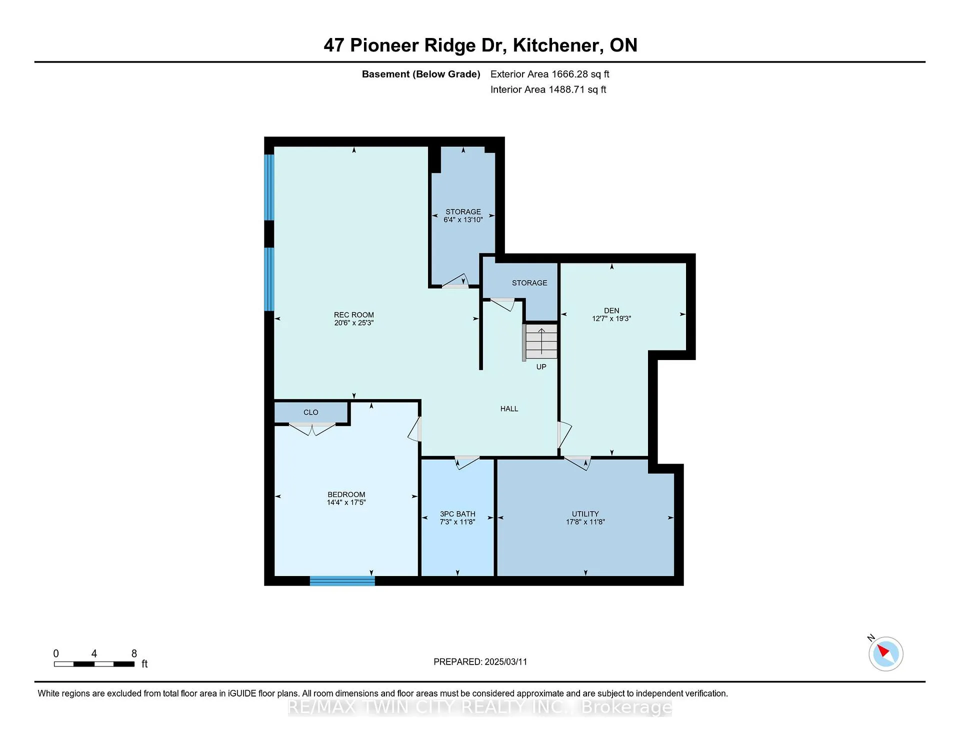 Photo 42 of 47 Pioneer Ridge Drive, Kitchener, Pioneer Tower West — HOMEH