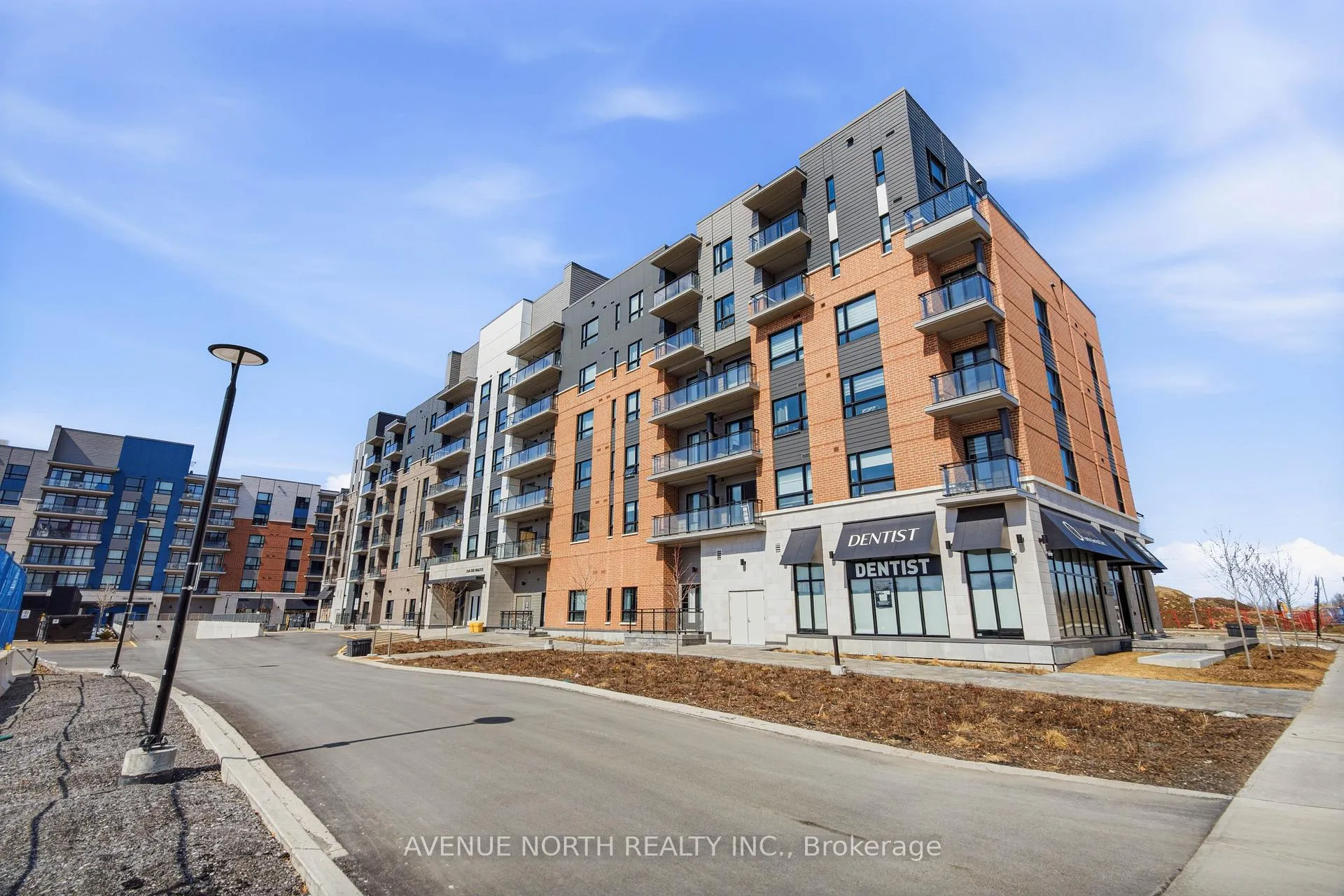 Photo 1 of Unit 511, 1350 Hemlock Road, Ottawa, CFB Rockcliffe and Area — HOMEH