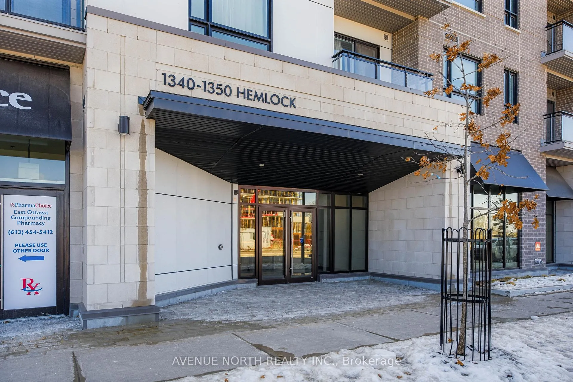 Photo 4 of Unit 511, 1350 Hemlock Road, Ottawa, CFB Rockcliffe and Area — HOMEH