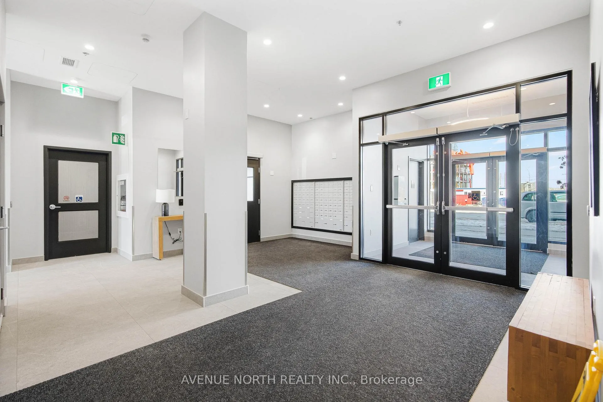 Photo 5 of Unit 511, 1350 Hemlock Road, Ottawa, CFB Rockcliffe and Area — HOMEH