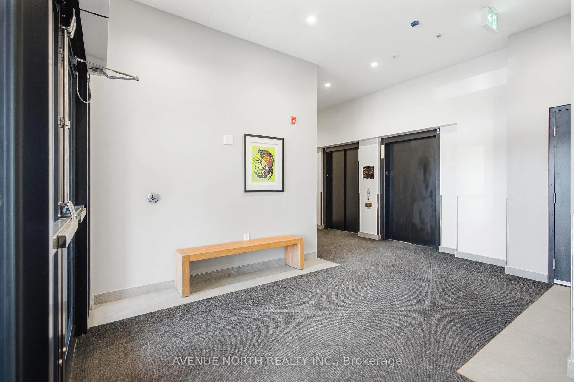 Photo 8 of Unit 511, 1350 Hemlock Road, Ottawa, CFB Rockcliffe and Area — HOMEH