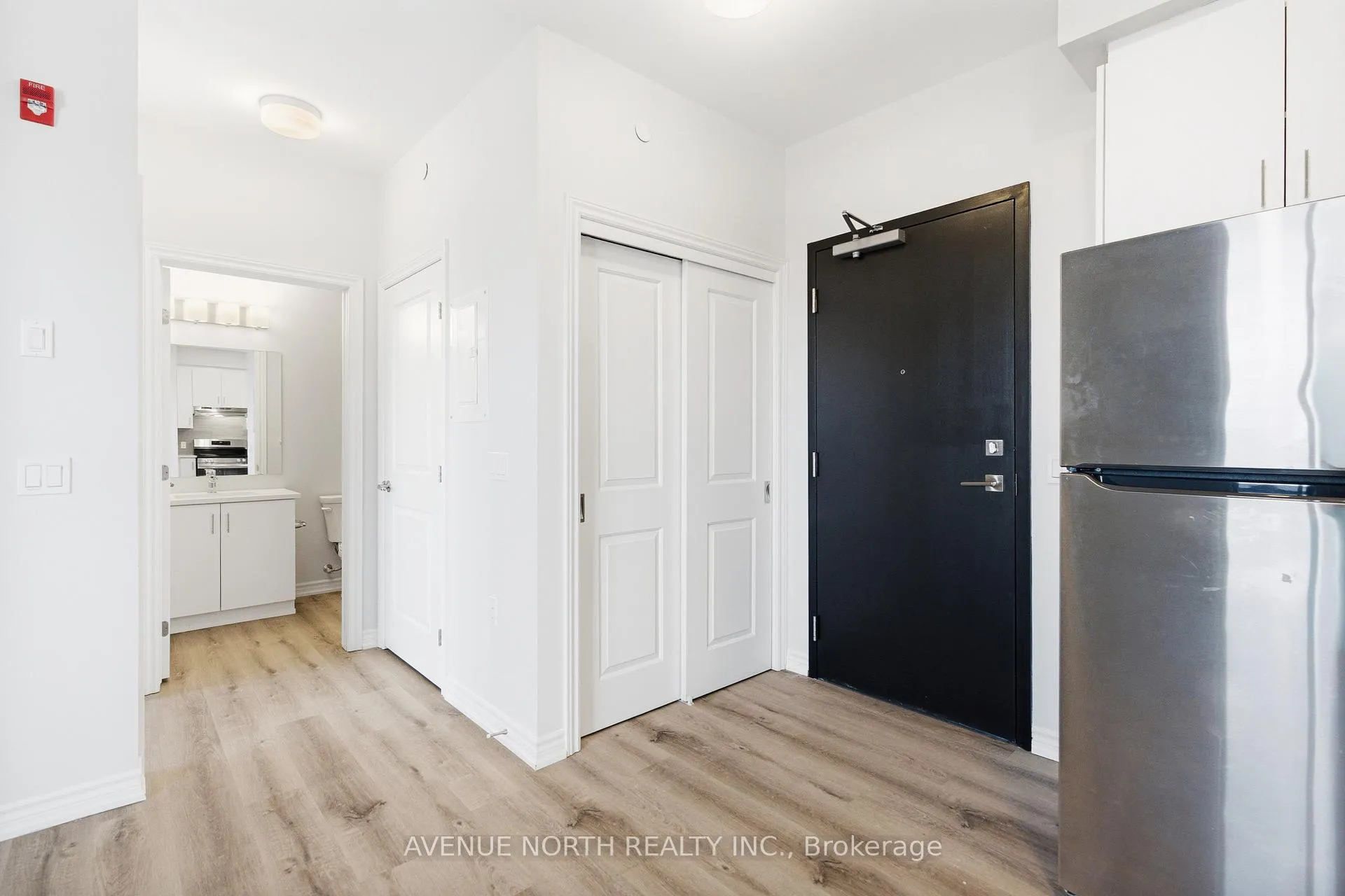 Photo 12 of Unit 511, 1350 Hemlock Road, Ottawa, CFB Rockcliffe and Area — HOMEH