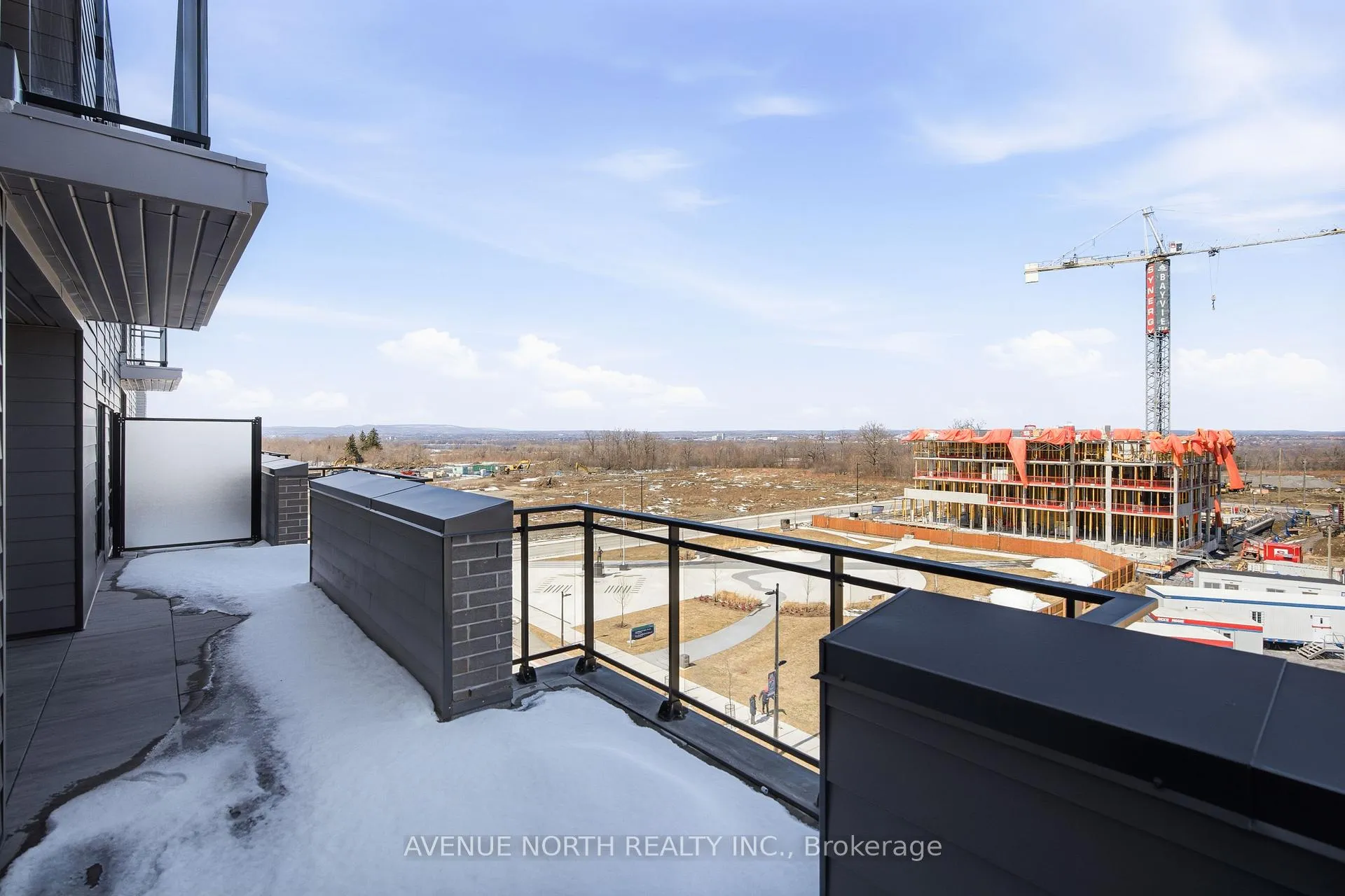 Photo 34 of Unit 511, 1350 Hemlock Road, Ottawa, CFB Rockcliffe and Area — HOMEH