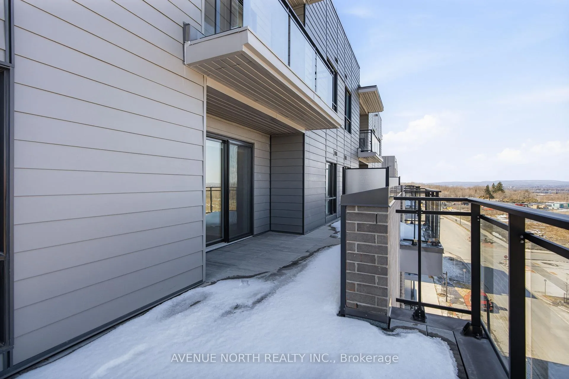 Photo 35 of Unit 511, 1350 Hemlock Road, Ottawa, CFB Rockcliffe and Area — HOMEH